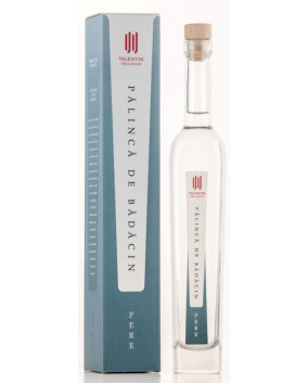 Palinca Pere | Badacin | 35 cl